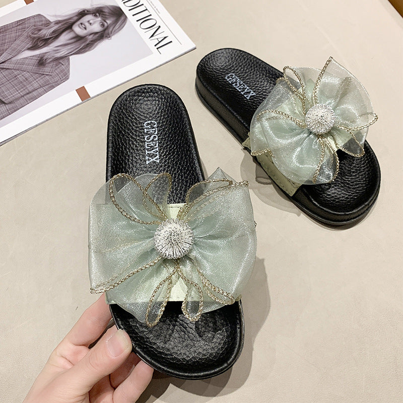 Beautifully Crafted Orthopedic Sandals