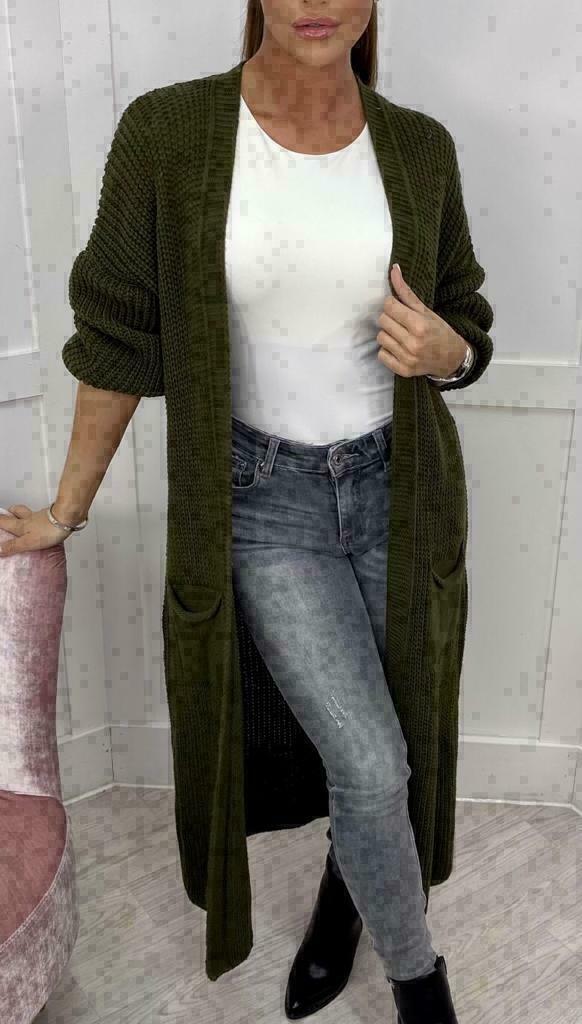 Thoughtfully Designed Garment