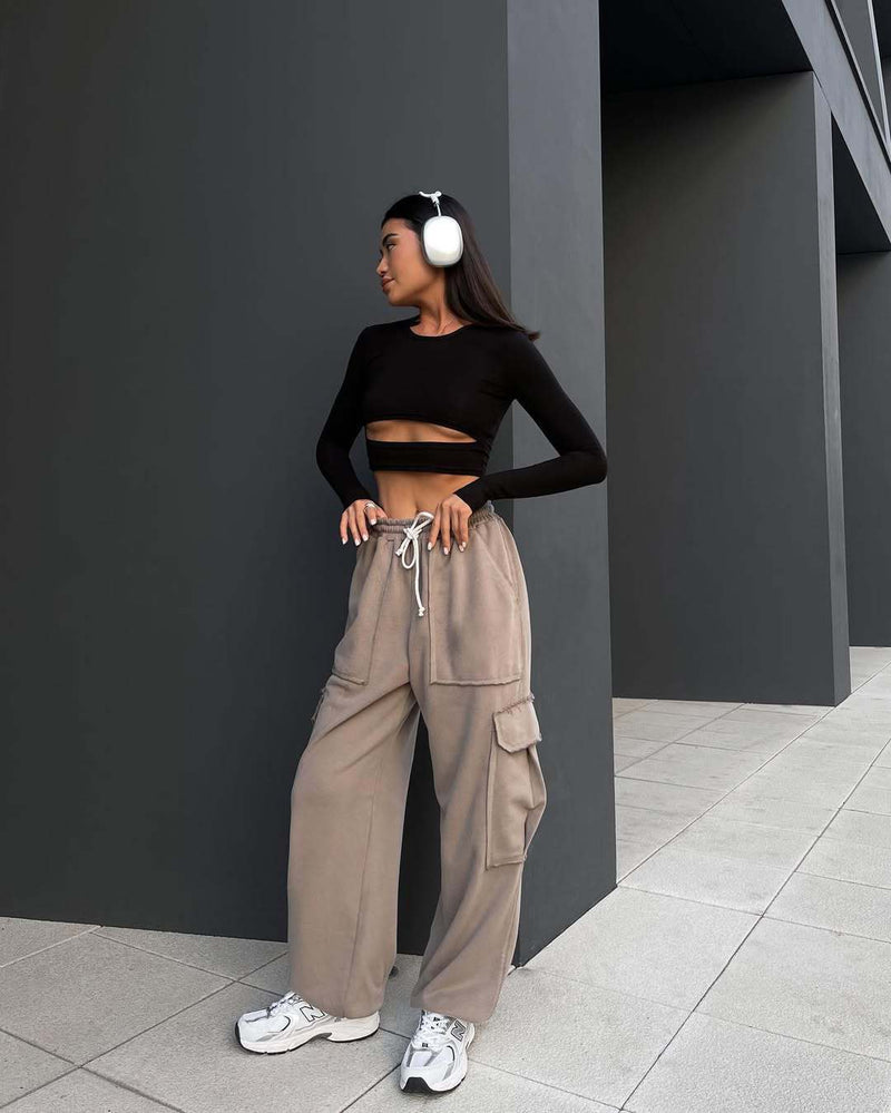 Timeless Vintage Style Garment