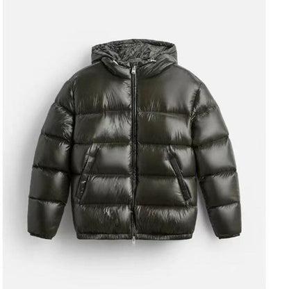 Thoughtfully Designed Garment