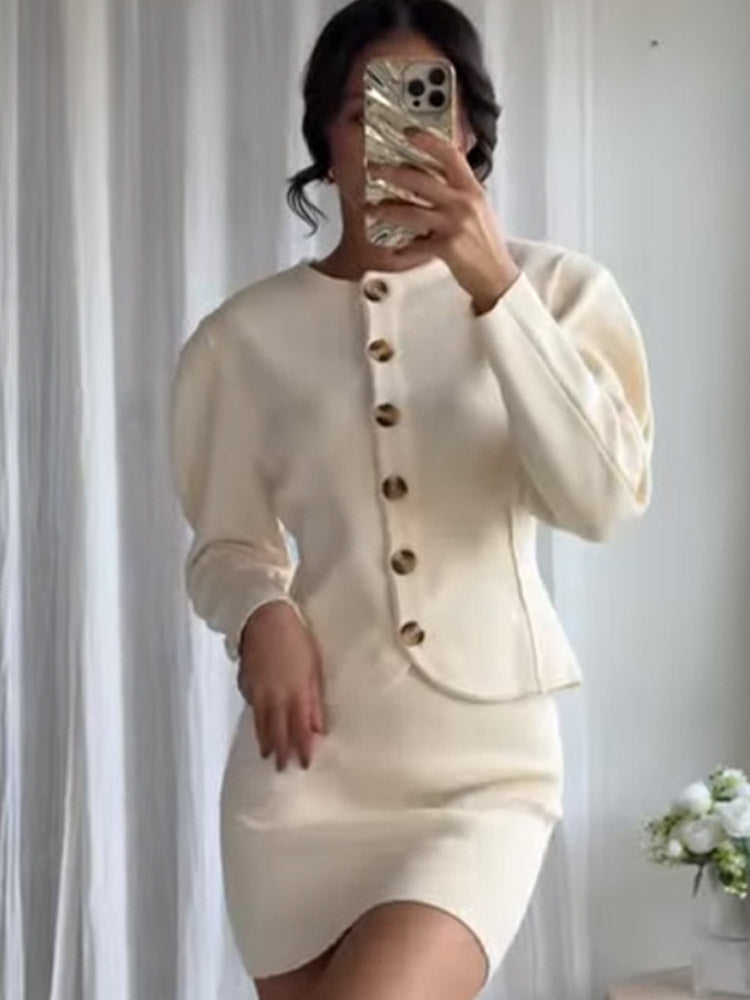Elegantly Designed Garment