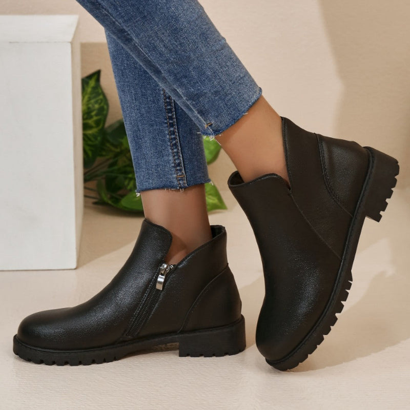 Comfortable Orthopedic Boots for Daily Wear