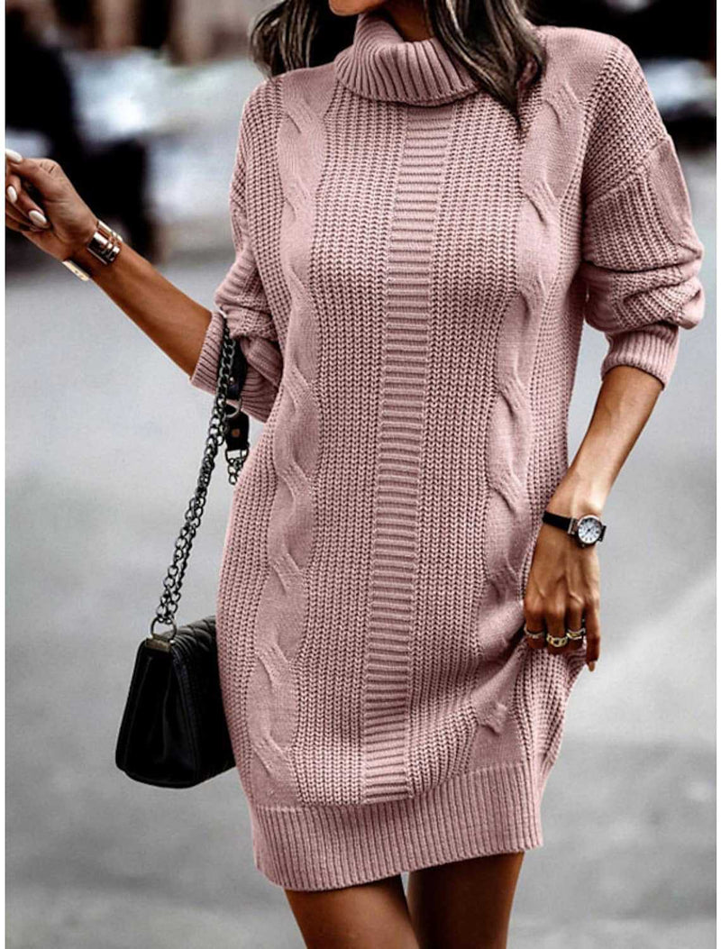 Beautifully Crafted Pullover