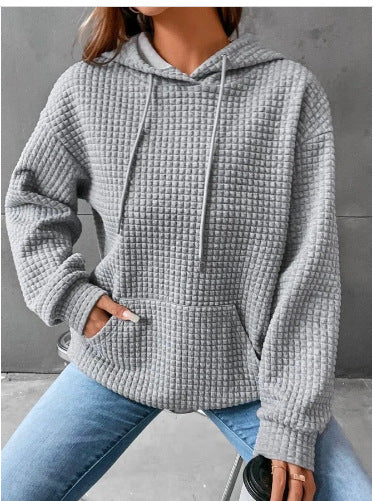 Timeless Vintage Style Pullover