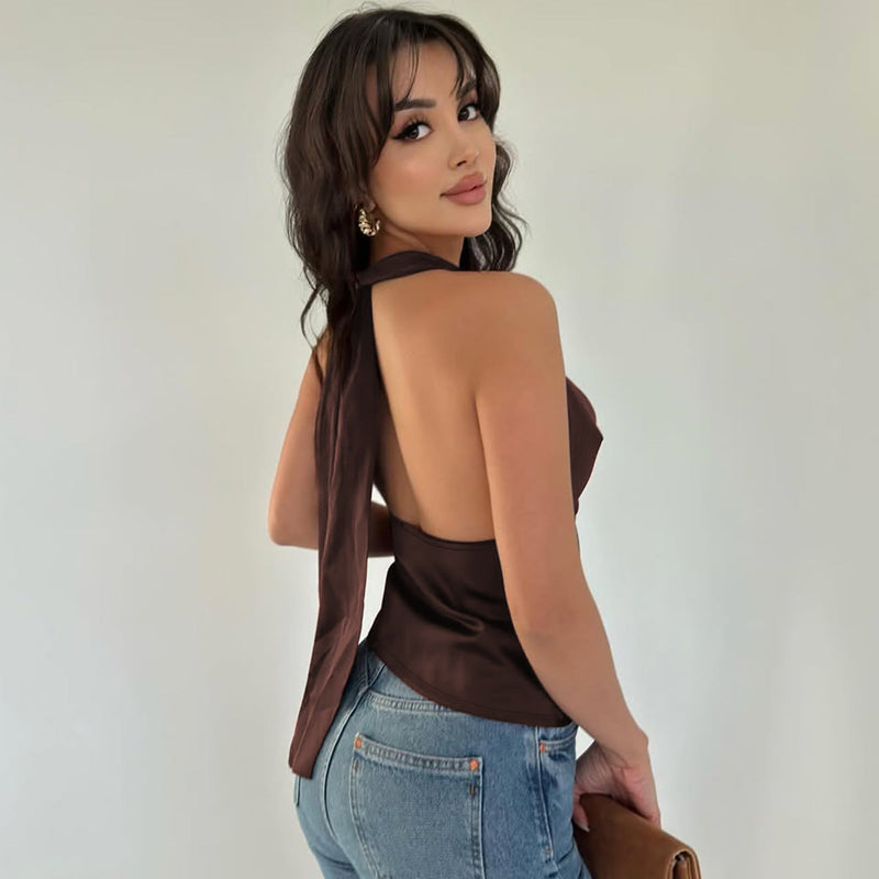 Vintage Inspired Top