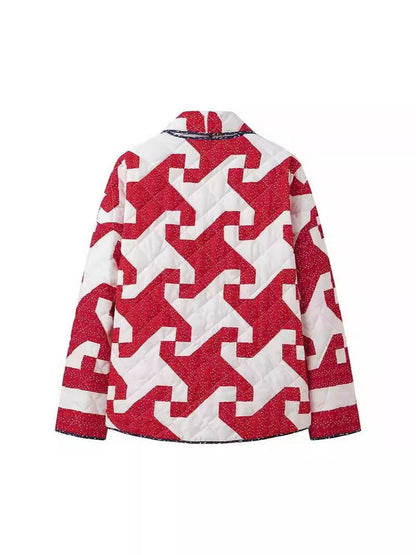 Timeless Vintage Style Garment