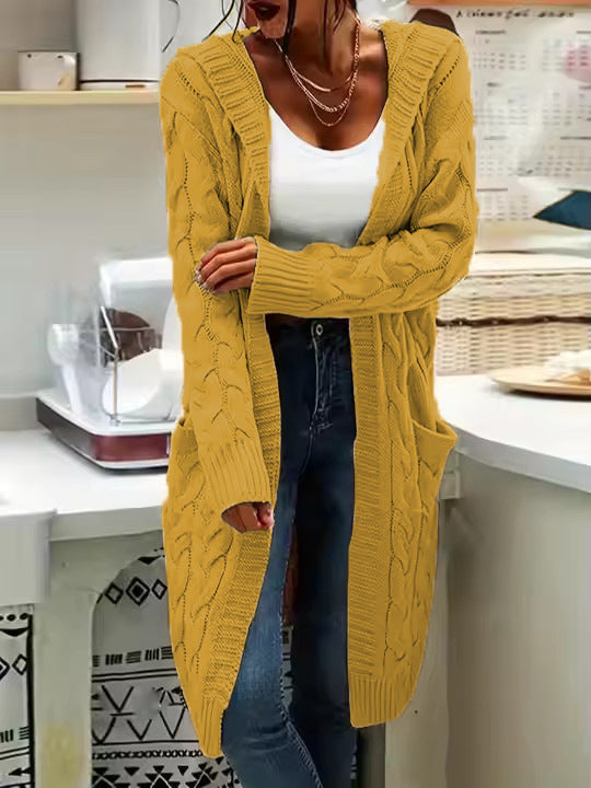 Beautifully Crafted Cardigan