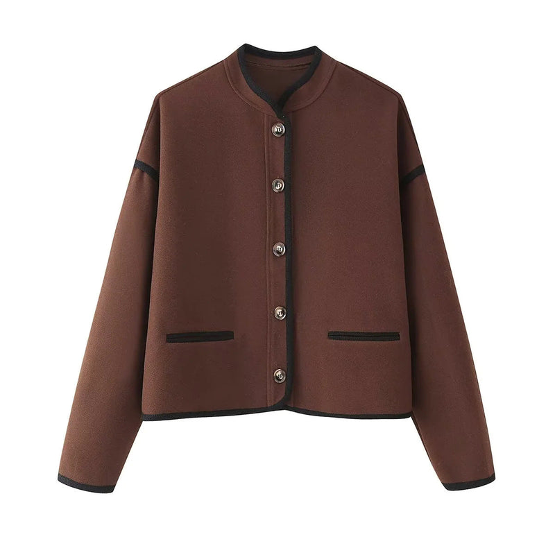 Thoughtfully Designed Garment