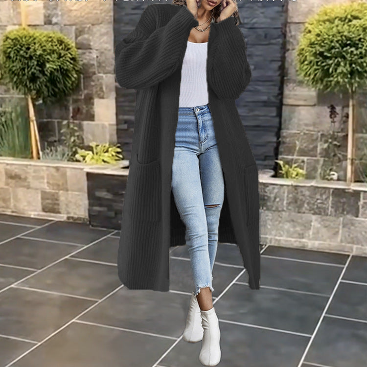Elegantly Designed Cardigan