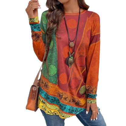 Vintage Inspired Shirt