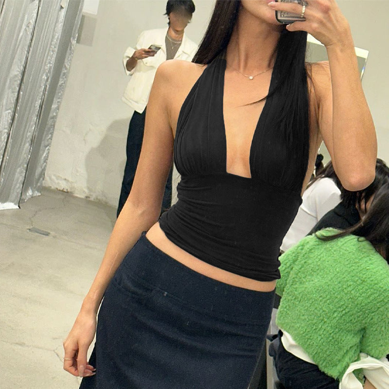 Gracefully Designed Top