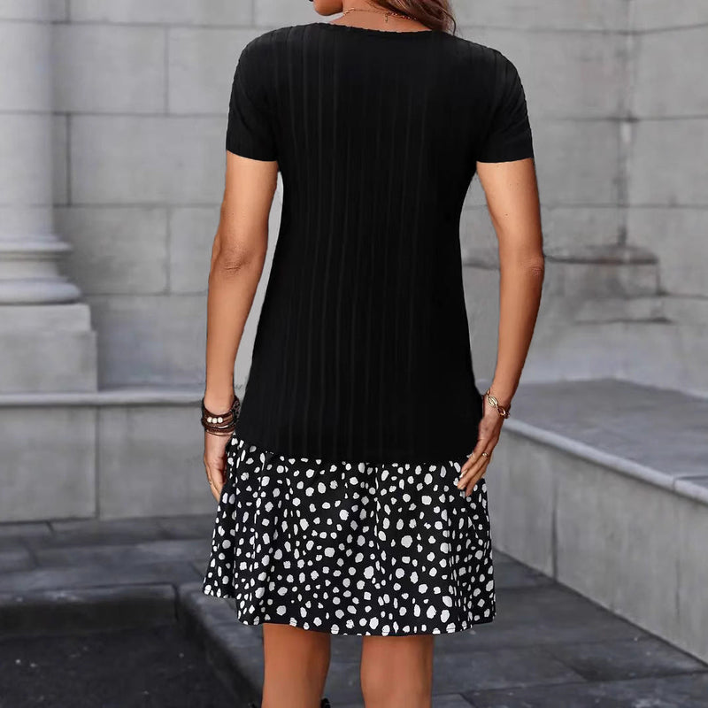 Elegantly Designed Garment