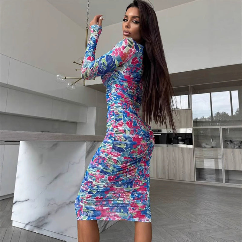 Beautifully Crafted Garment