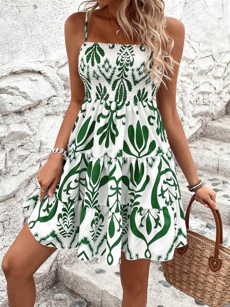 Beautifully Crafted Garment