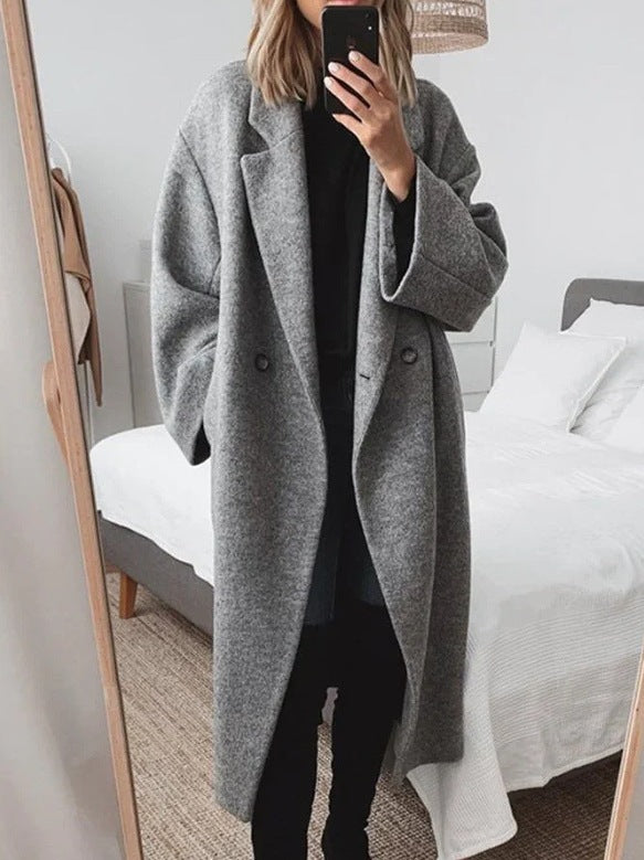 Classic Designed Garment