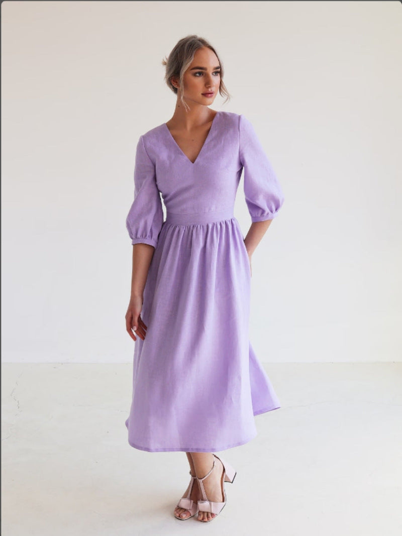 Vintage Inspired Garment