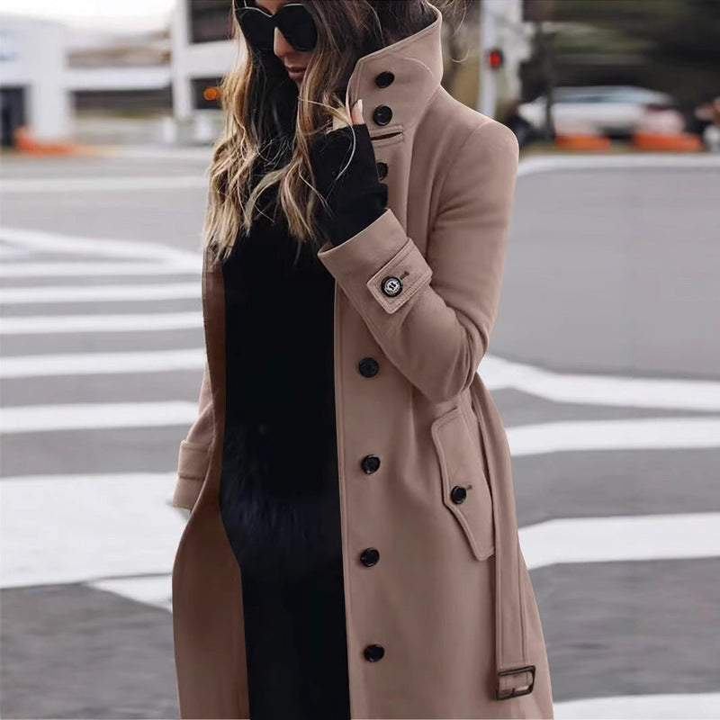 Classic Vintage Coat
