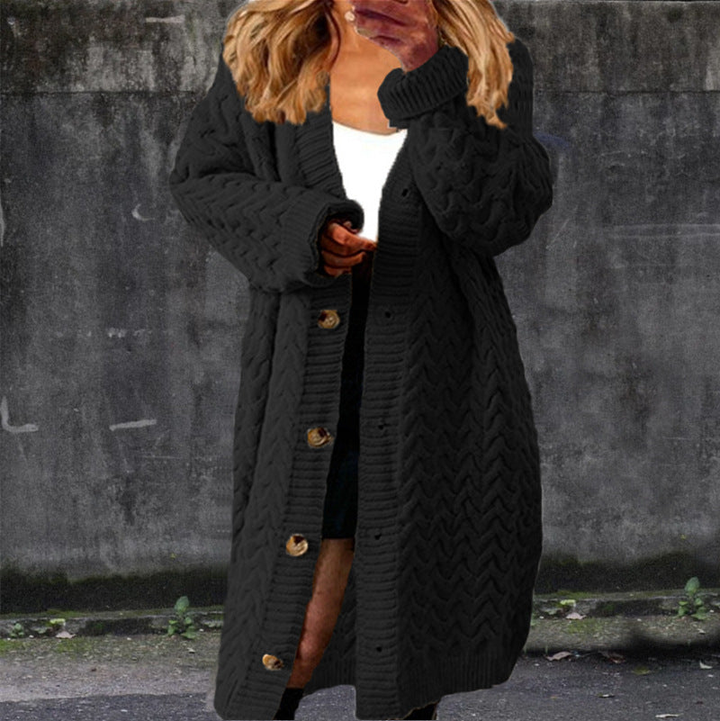 Thoughtfully Designed Cardigan