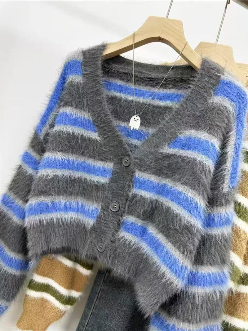 Thoughtfully Designed Cardigan