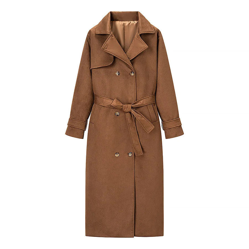 Beautifully Crafted Coat