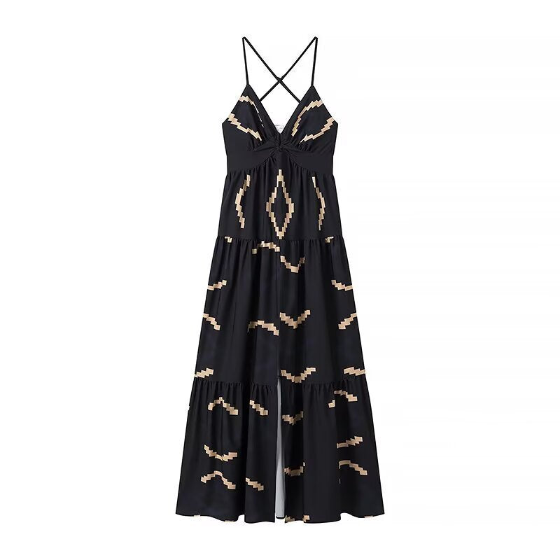 Timeless Vintage Style Garment