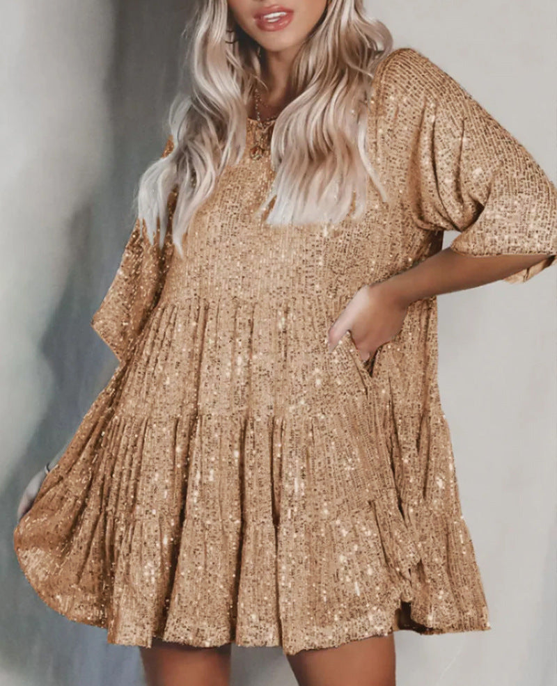 Timeless Vintage Style Garment