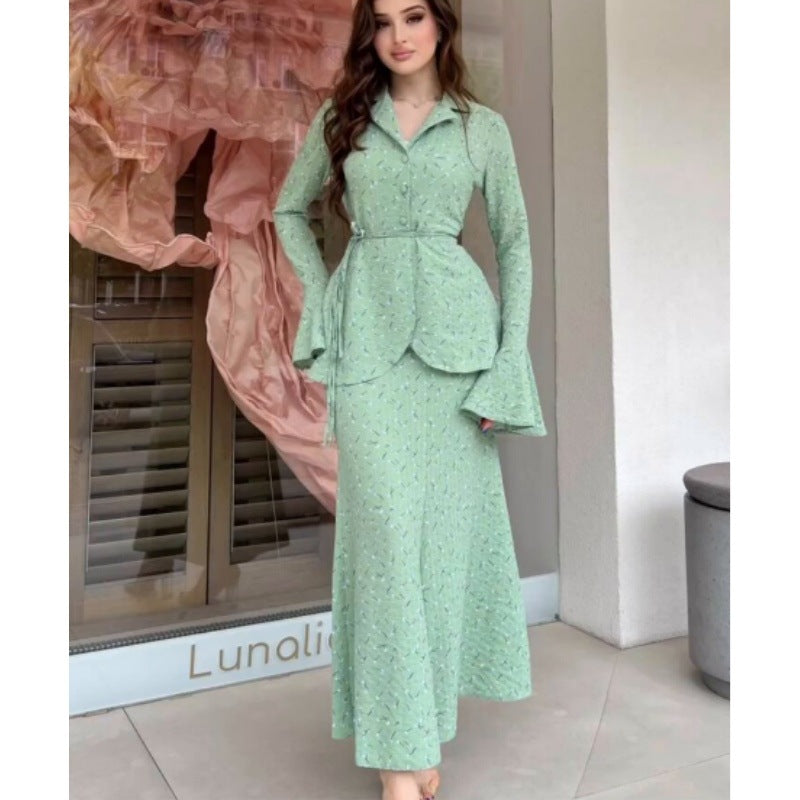 Beautifully Crafted Garment