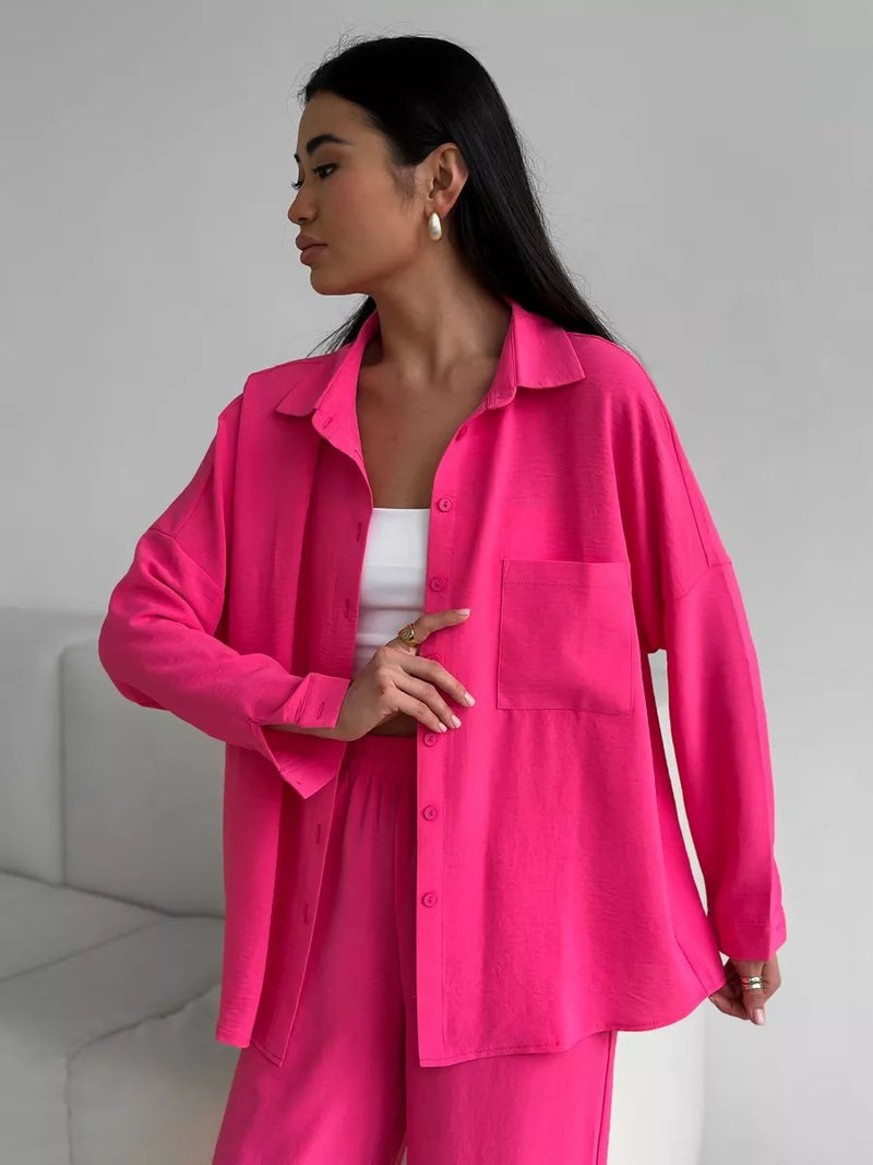 Classic Designed Garment