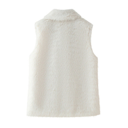 Thoughtfully Designed Garment