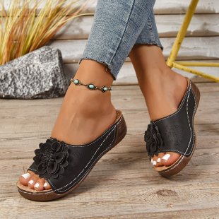 Comfortable Orthopedic Sandals for Daily Wear