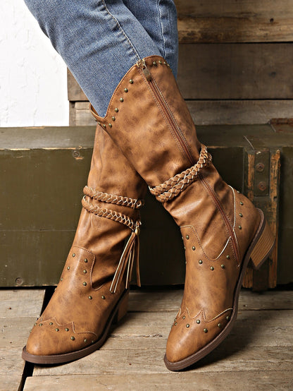 Comfortable Orthopedic Boots for Daily Wear