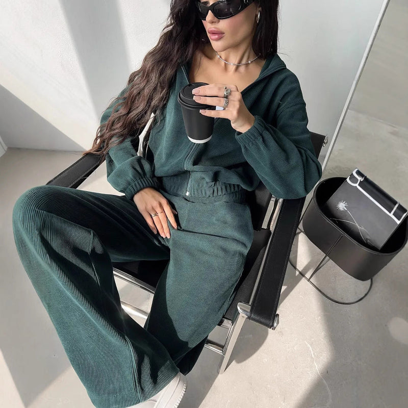 Elegantly Designed Garment