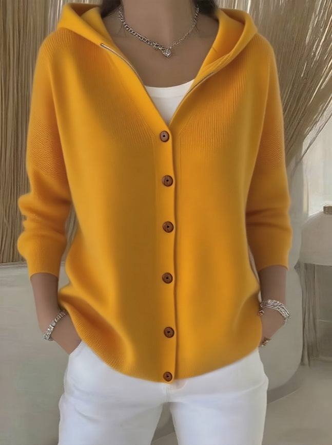 Thoughtfully Designed Garment