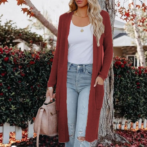 Vintage Inspired Cardigan
