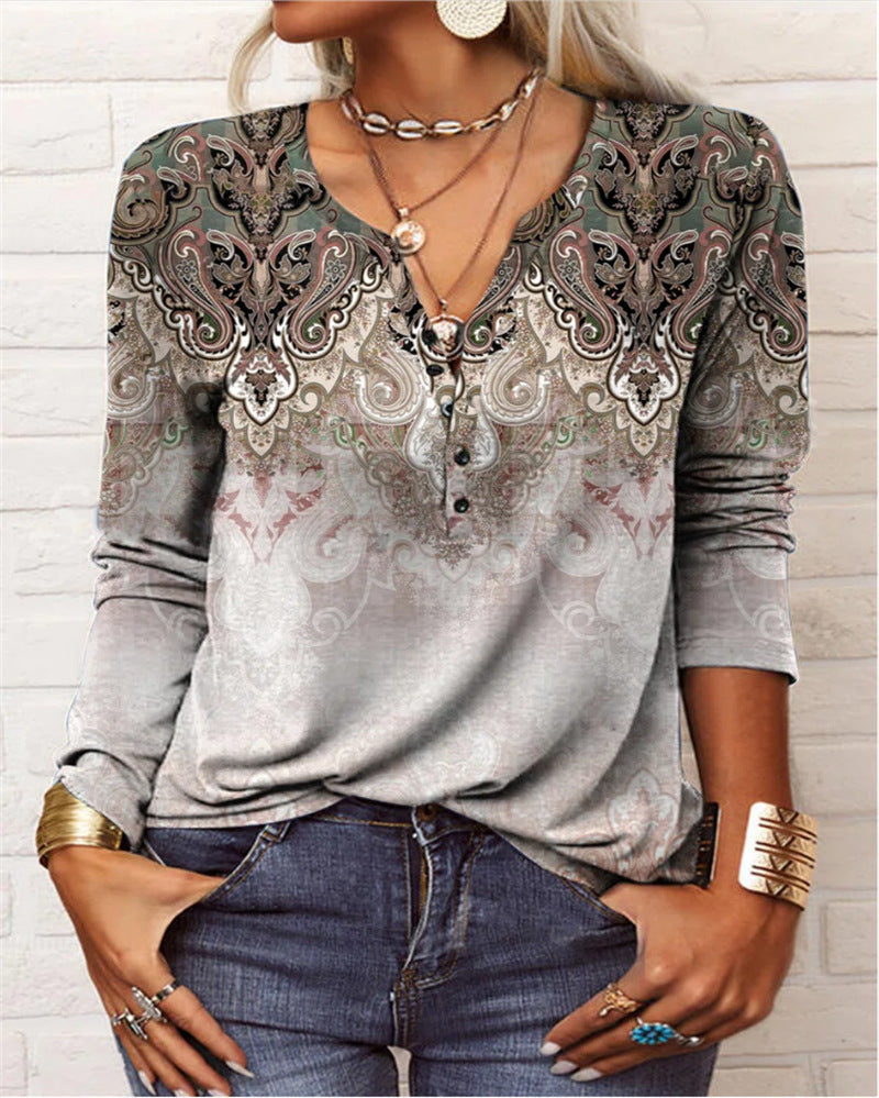 Beautifully Crafted Shirt