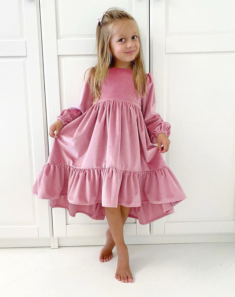 Elegantly Designed Garment