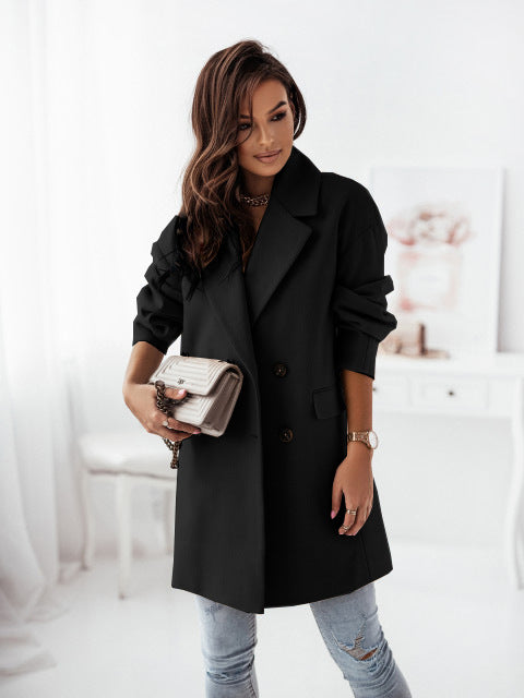 Timeless Vintage Style Garment