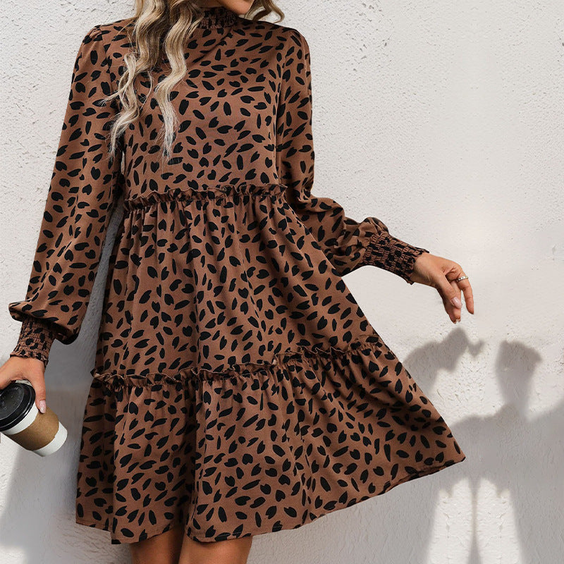 Elegantly Designed Garment