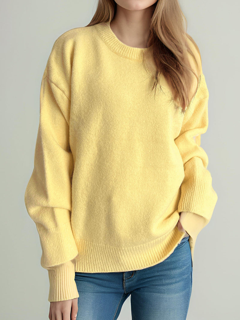 Vintage Inspired Pullover