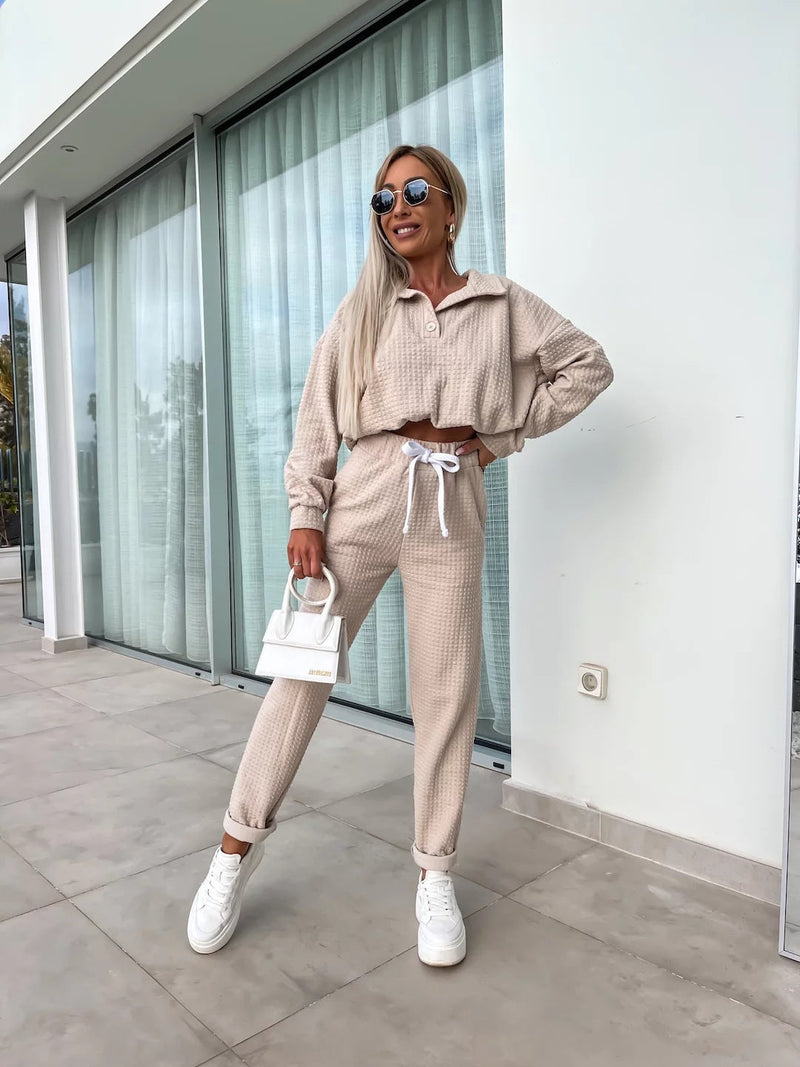 Timeless Vintage Style Garment