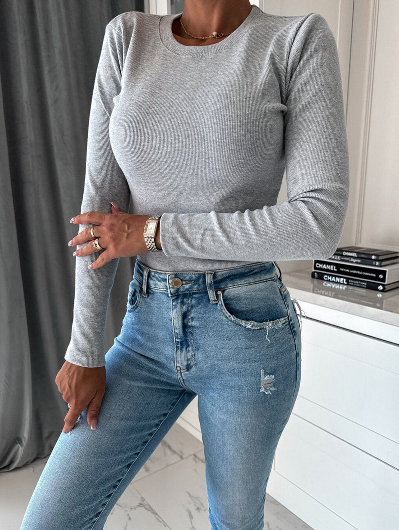 Gracefully Designed Garment