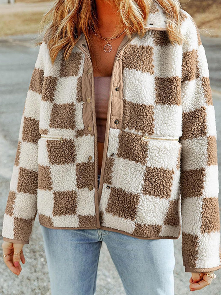 Classic Designed Garment