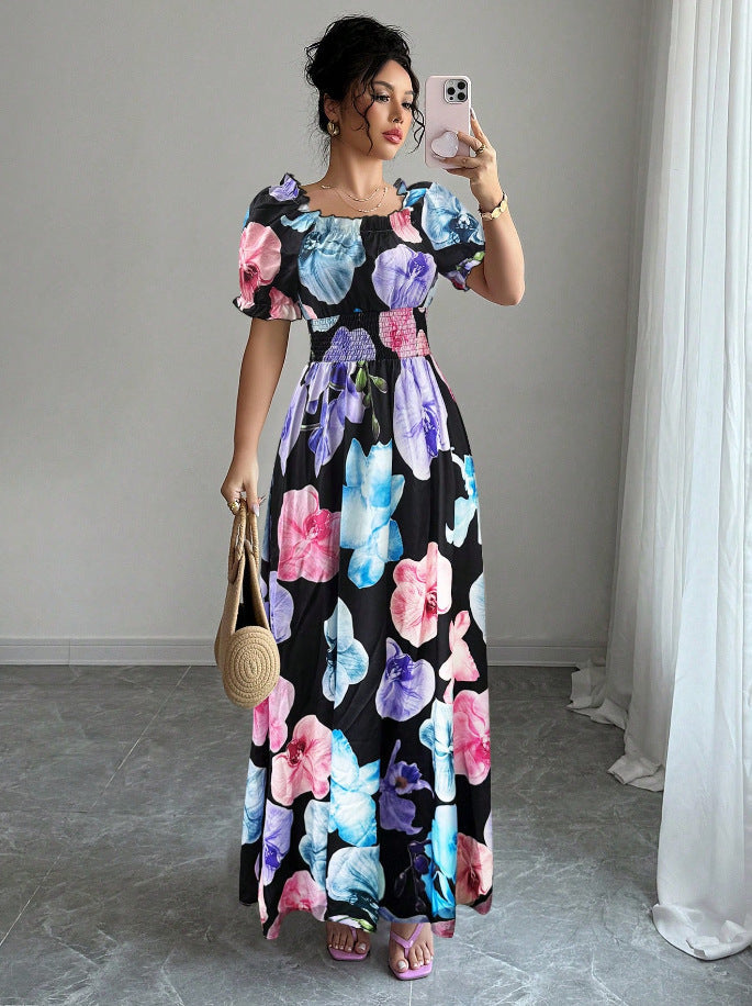 Elegantly Designed Garment