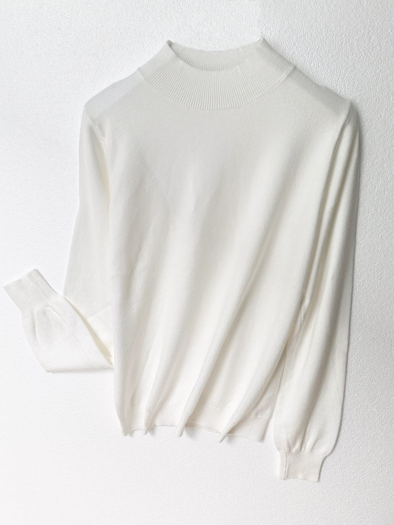 Classic Vintage Pullover