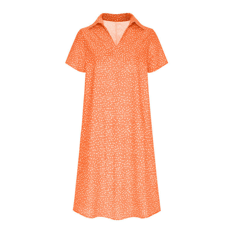 Timeless Vintage Style Garment