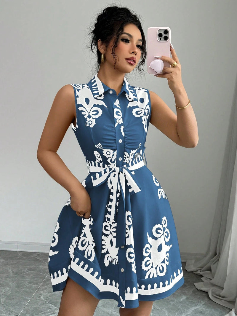 Vintage Inspired Garment