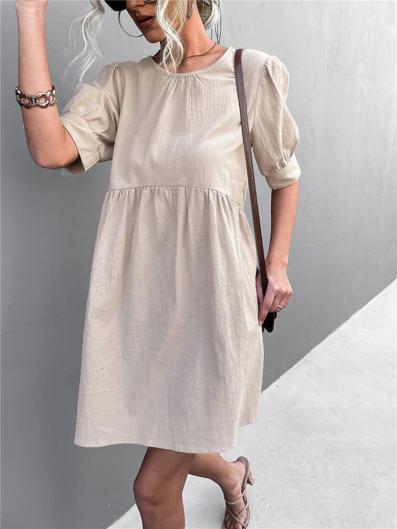 Timeless Vintage Style Garment