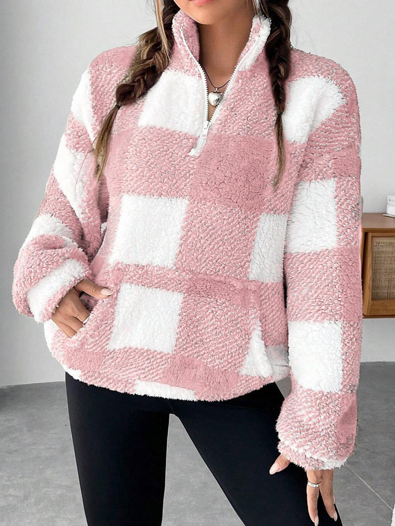 Thoughtfully Designed Pullover