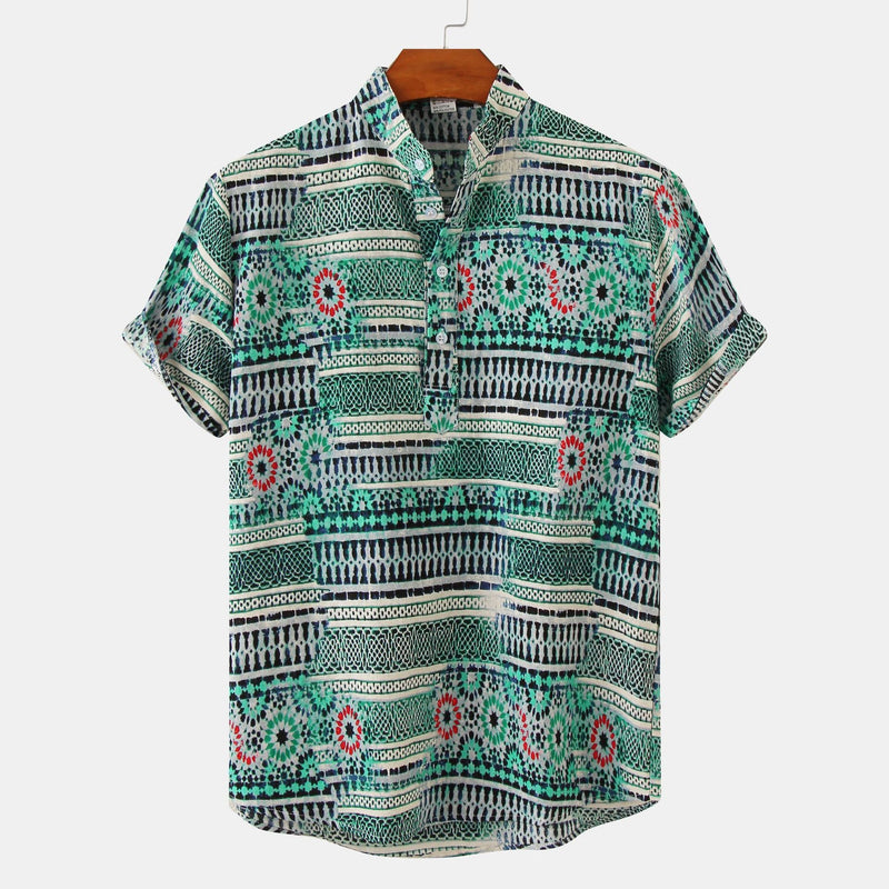 Thoughtfully Designed Garment