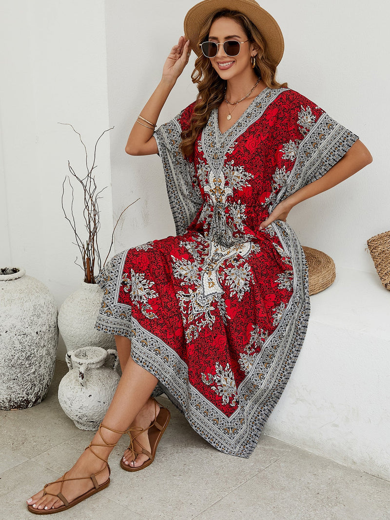 Elegantly Designed Garment